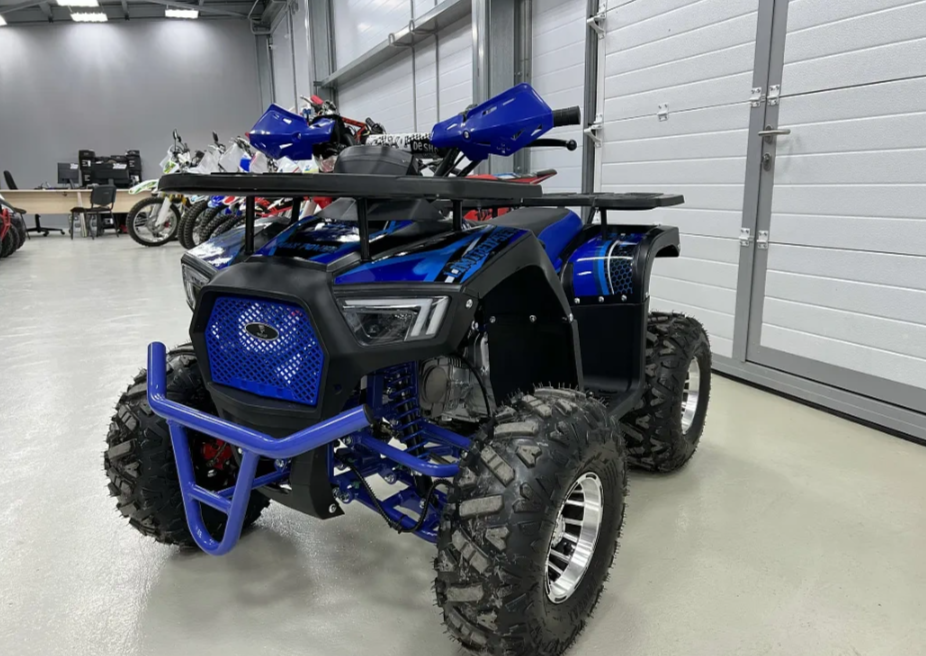 Квадроцикл PROMAX SPACE 200 в Новокуйбышевске