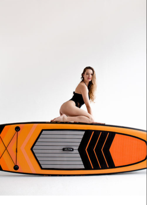 НАДУВНОЙ SUP-BOARD MOONLIGHT 11,6 в Новокуйбышевске