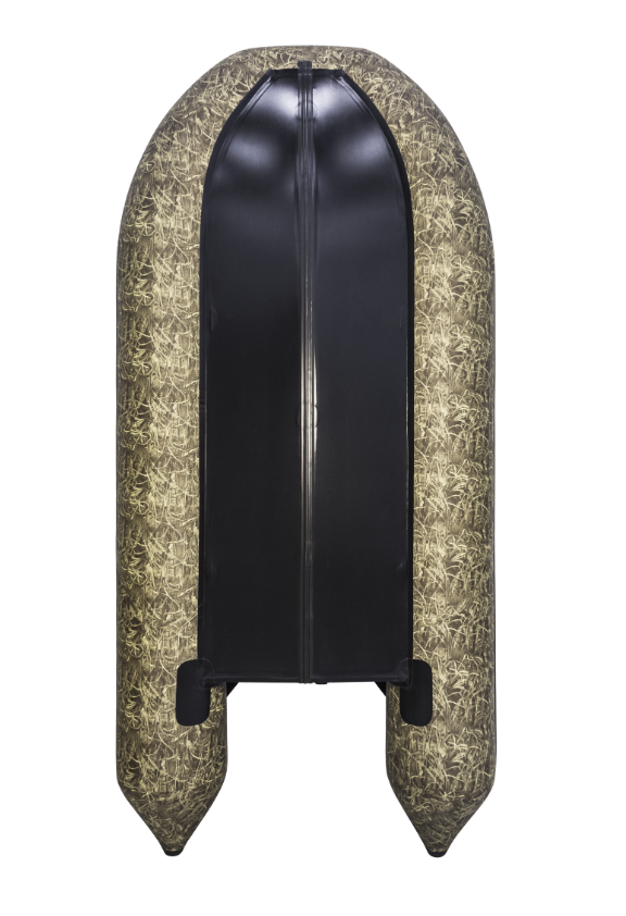 Лодка Ривьера Компакт 3400 СК в Новокуйбышевске