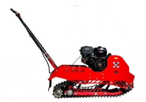 Мотобуксировщик Сила 500 13 л.с. в Новокуйбышевске