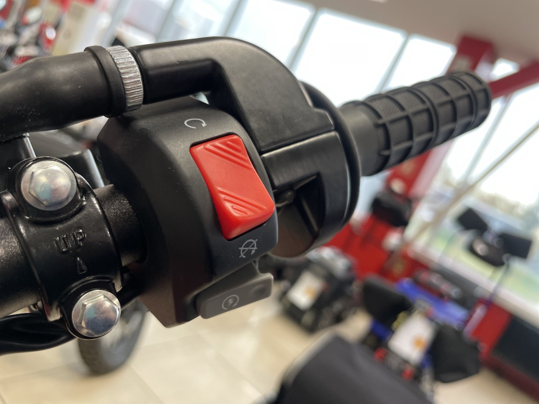 Кроссовый мотоцикл FAIDET K1 PR300 в Новокуйбышевске