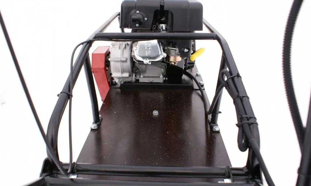 Мотобуксировщик БТС «МАЛЕК» 380/7 БЕЗ э/зап. Б/У в Новокуйбышевске