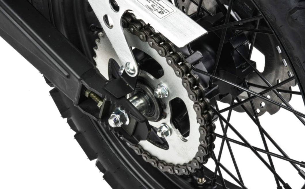 Мотоцикл Motoland LEGEND (XL250-A) (172FMM-5/PR250) в Новокуйбышевске