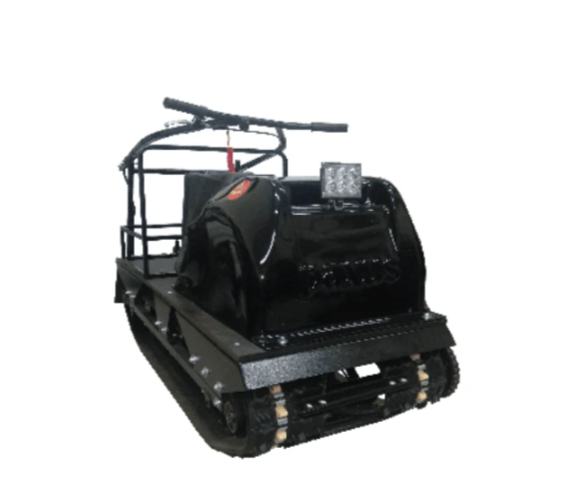 Мотобуксировщик PAXUS 550 AVANT 9 л.с. HONDA в Новокуйбышевске