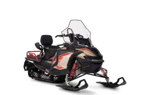 Снегоход AODES Siberiacross 1000 WT 508mm LCD 6.8 в Новокуйбышевске