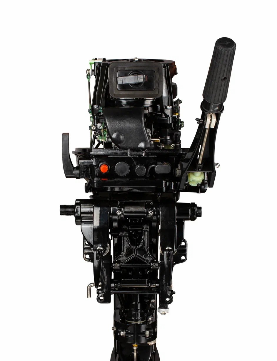 ЛОДОЧНЫЙ МОТОР GLADIATOR G20FHS в Новокуйбышевске