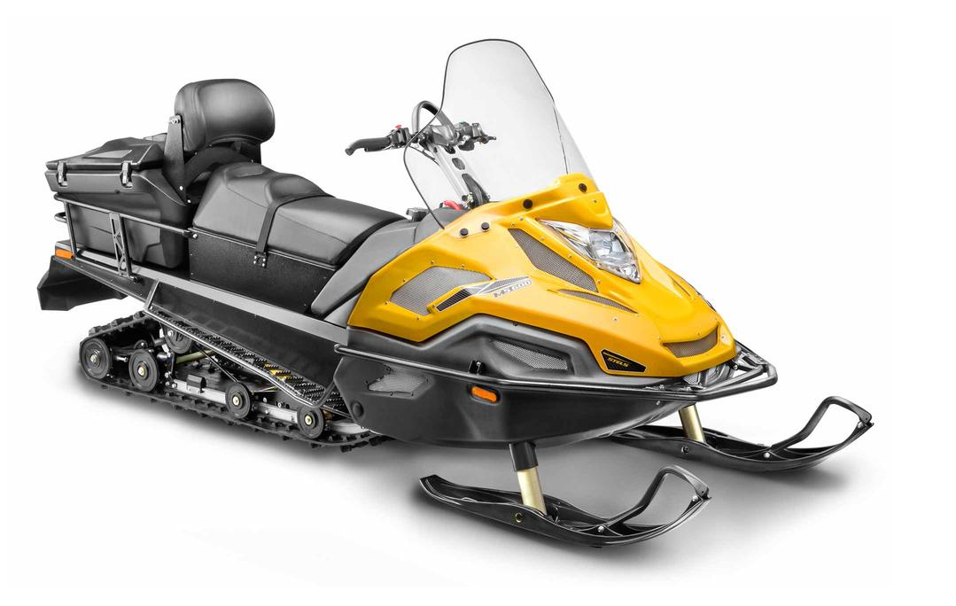 Снегоход STELS MS600T (SWT ST) СТАВР 1.0 К01 Tech в Новокуйбышевске
