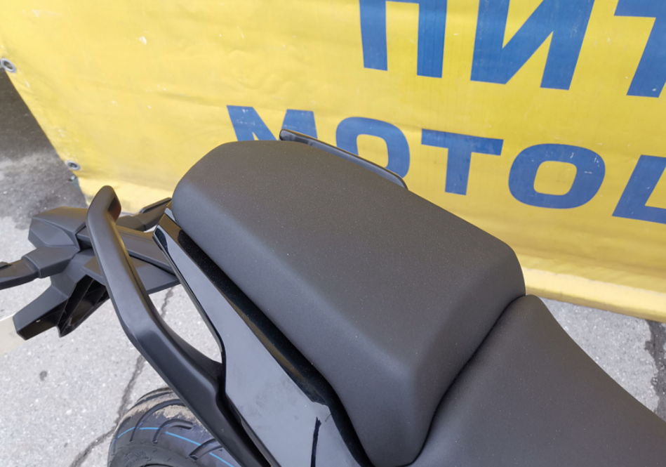 Мотоцикл MOTOLAND (МОТОЛЕНД) 250 CB250 (172FMM-5/PR250) (2022 г.) в Новокуйбышевске