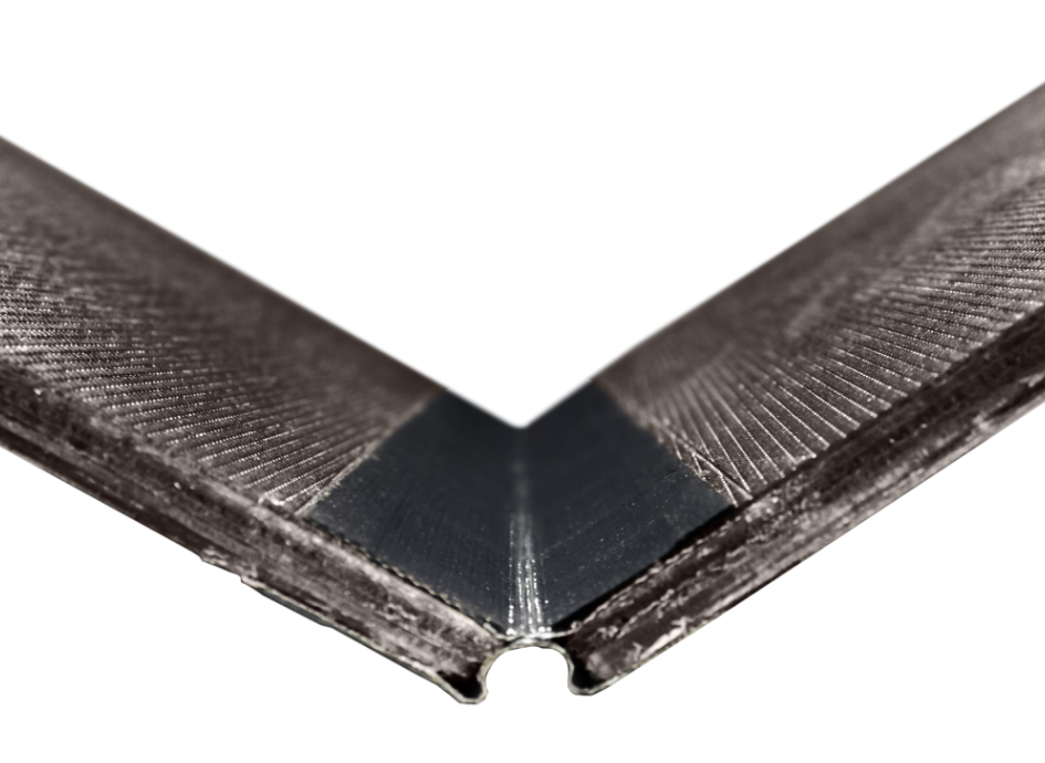 Слань АКВА 2900 по форме днища в Новокуйбышевске