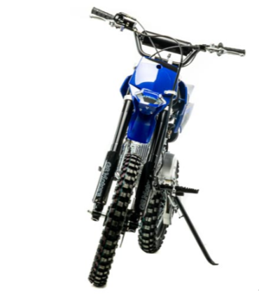 Питбайк MOTOLAND (МОТОЛЕНД) GS Motors S14 17/14 в Новокуйбышевске