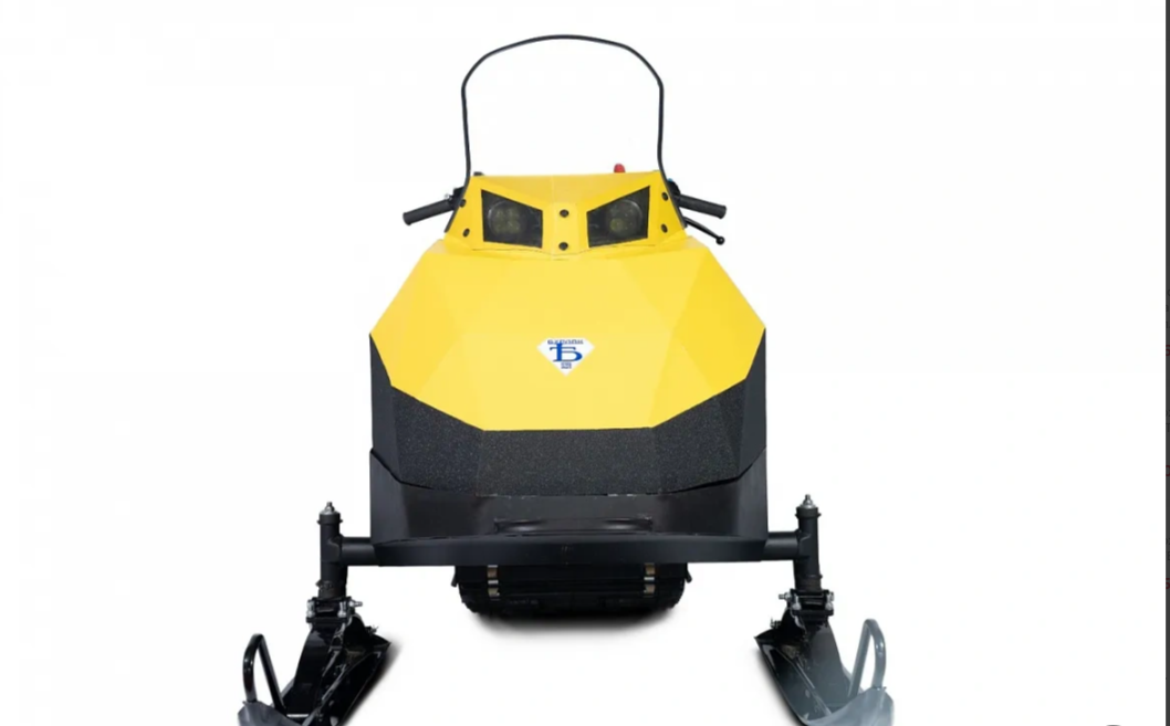 Миниснегоход Бурлак-М Егерь 15 л.с. с эл.зап. в Новокуйбышевске