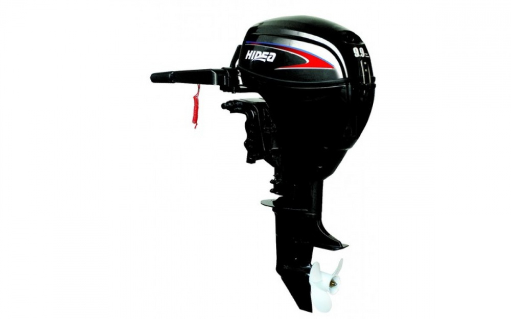 Лодочный мотор HIDEA HDF9.9HS в Новокуйбышевске