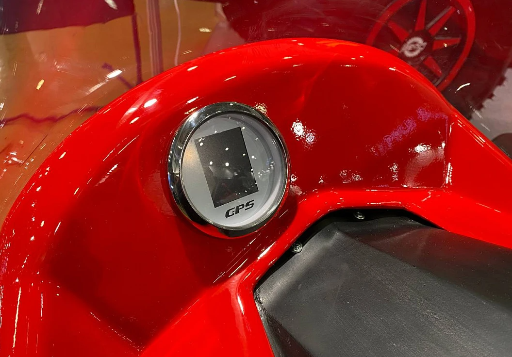 Снегоход ТОФАЛАР АТЛАС 800 в Новокуйбышевске