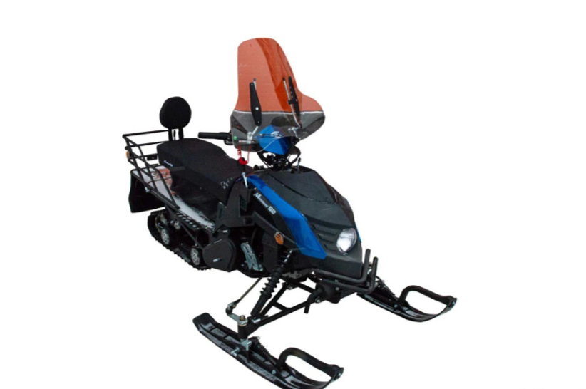 Снегоход MOTOLAND (МОТОЛЕНД) SNOWFOX 200 в Новокуйбышевске