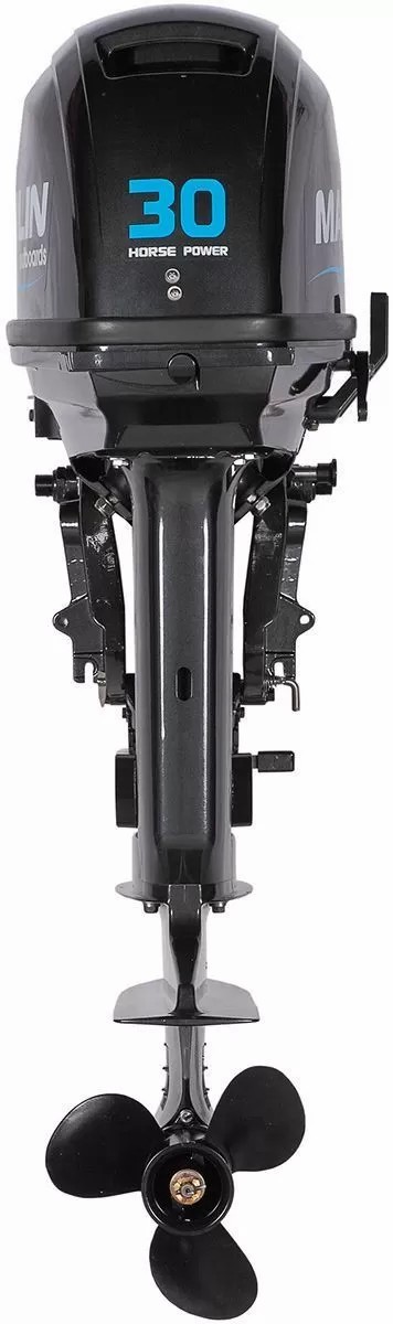 Лодочный мотор MARLIN MP 30 AWRS в Новокуйбышевске