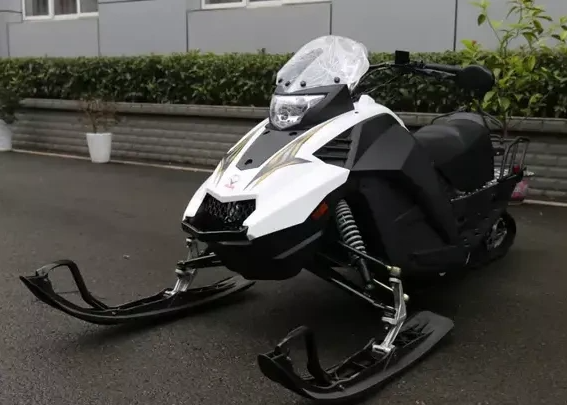 Снегоход ULAR 220 в Новокуйбышевске