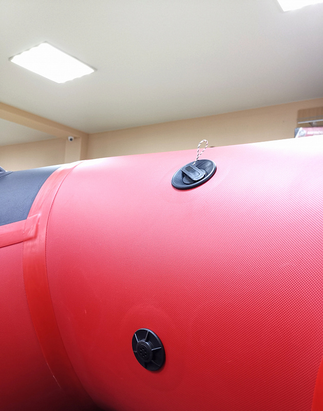 Лодка MISHIMO SPORT 400 в Новокуйбышевске