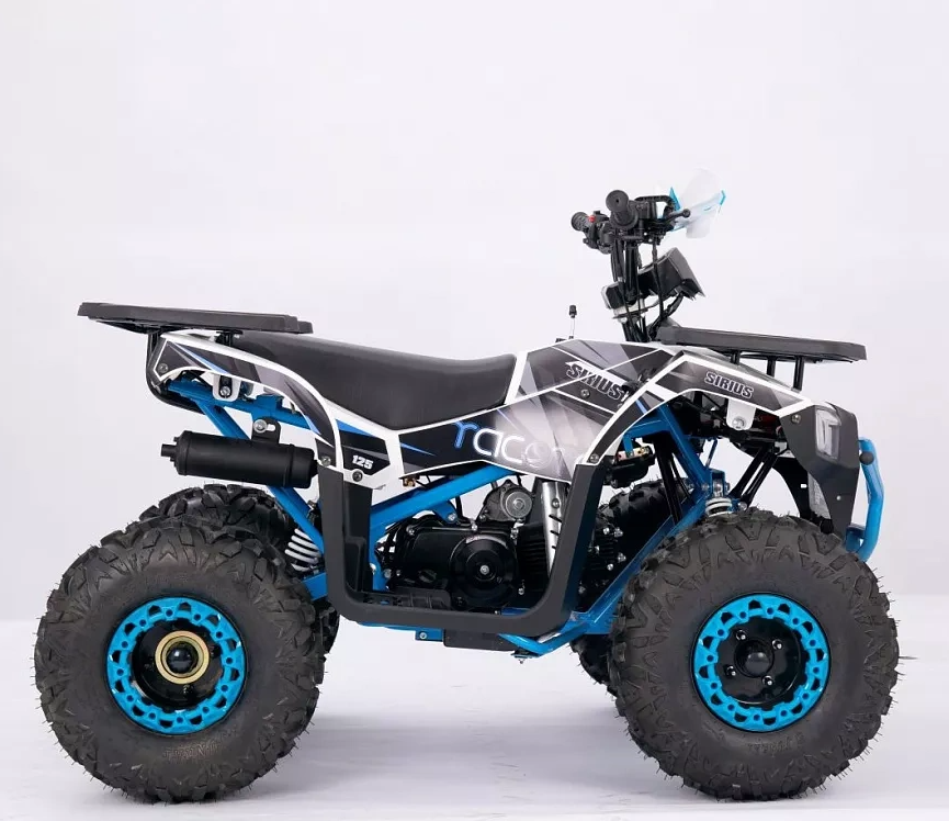 Квадроцикл YACOTA Sirius 125 в Новокуйбышевске