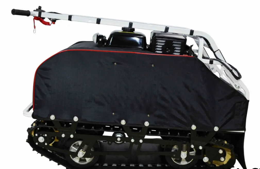 Компактная мотособака "Богатырь" mini 15 (127 см) в Новокуйбышевске