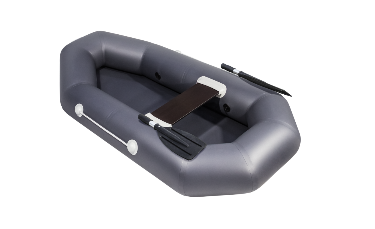 Лодка Барс 200 в Новокуйбышевске