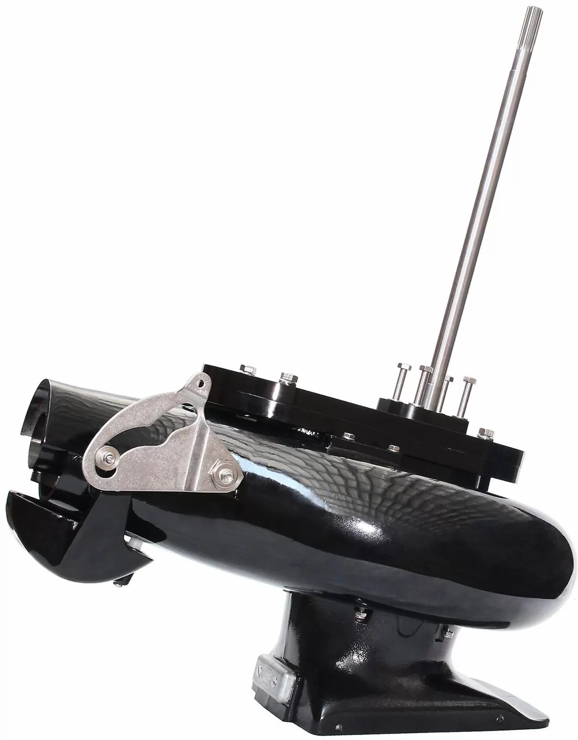 ВОДОМЕТНАЯ НАСАДКА MARLIN НА МОТОР 50 Л.С. TOHATSU, YAMAHA, MERCURY, MARLIN в Новокуйбышевске