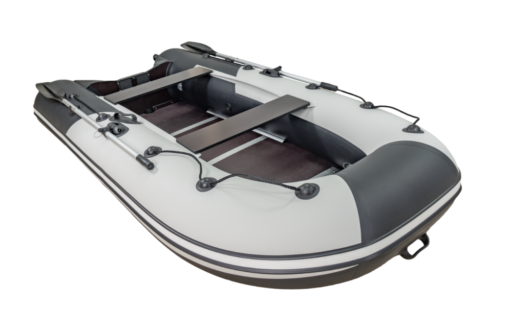 Лодка Ривьера Компакт 2900 СК в Новокуйбышевске