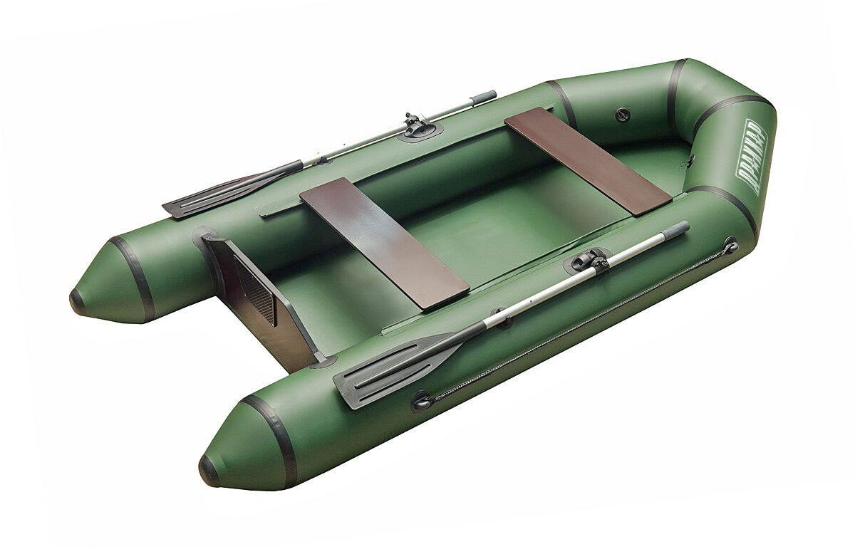 ЛОДКА ГРЕБНАЯ ДРАККАР 3000 STANDART в Новокуйбышевске