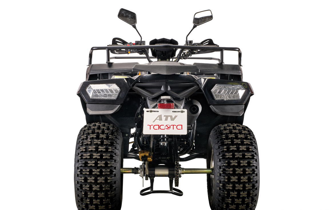 Квадроцикл YACOTA CABO 200 в Новокуйбышевске