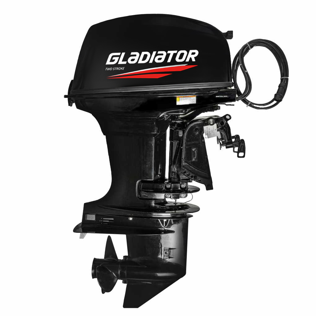 ЛОДОЧНЫЙ МОТОР GLADIATOR G30FES в Новокуйбышевске