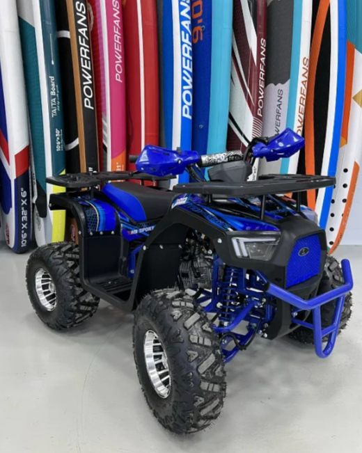 Квадроцикл PROMAX SPACE 200 в Новокуйбышевске