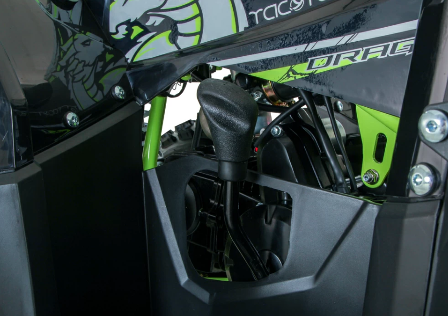 Квадроцикл YACOTA DRAGON LUX 125 в Новокуйбышевске