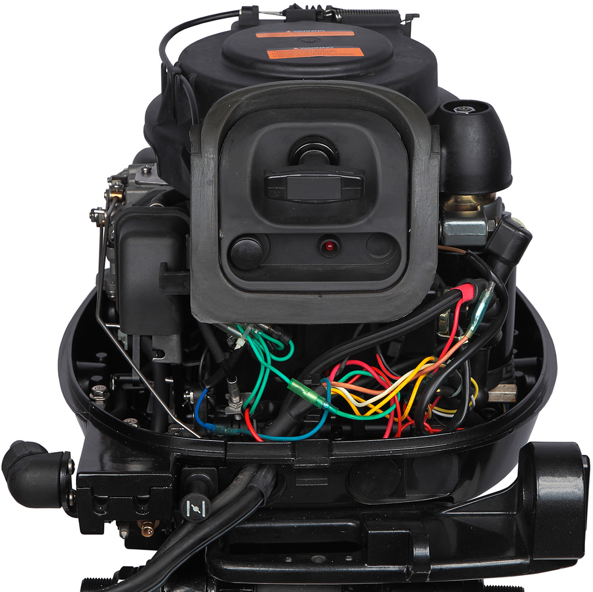 Лодочный мотор MARLIN MF 9.9 AMHL в Новокуйбышевске