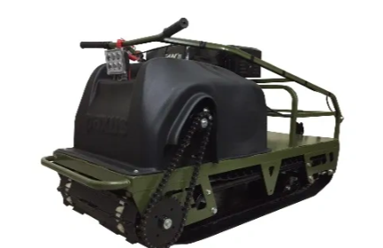 Мотобуксировщик PAXUS "ФЕНИКС" 15 л.с. в Новокуйбышевске