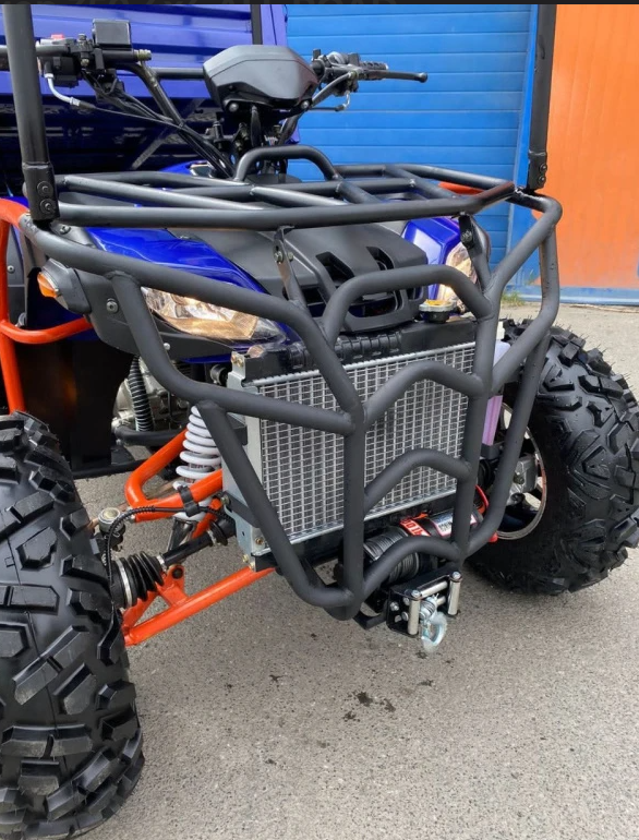 Квадроцикл PROMAX Фермер 350 4x4 ALL ROAD в Новокуйбышевске