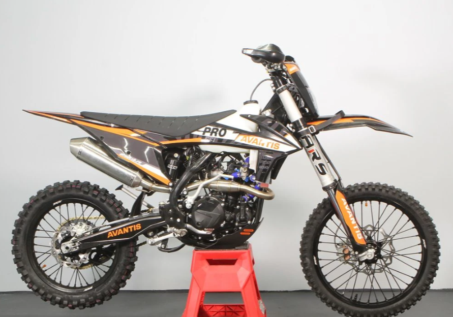 Мотоцикл Avantis Enduro 300 PRO EFI Exclusive (NC250/177MM) ARS в Новокуйбышевске