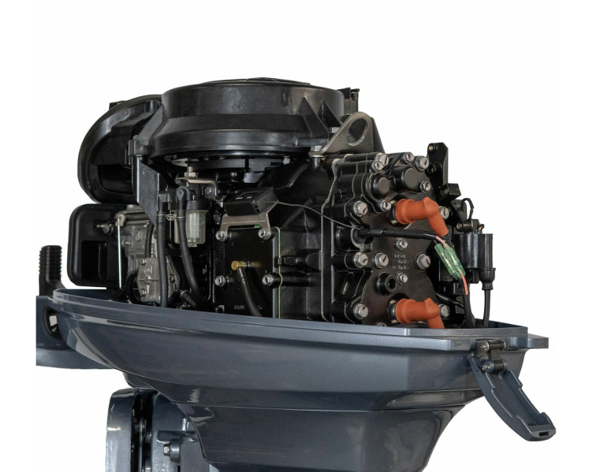 Лодочный мотор APACHE T40BS в Новокуйбышевске