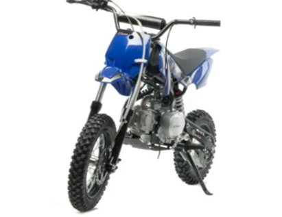 Питбайк MOTOLAND (МОТОЛЕНД) GS Motors S11 в Новокуйбышевске