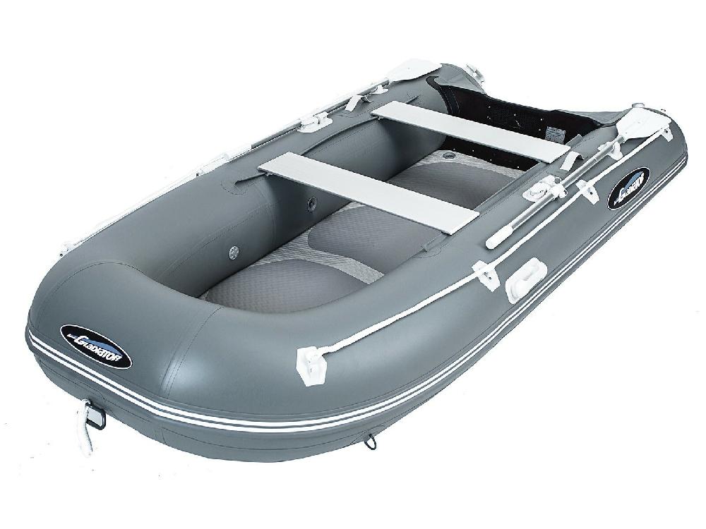 НАДУВНАЯ ЛОДКА GLADIATOR B330AD в Новокуйбышевске