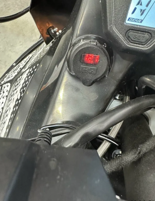 СНЕГОХОД IRBIS SF200L XE SUPERLONG в Новокуйбышевске