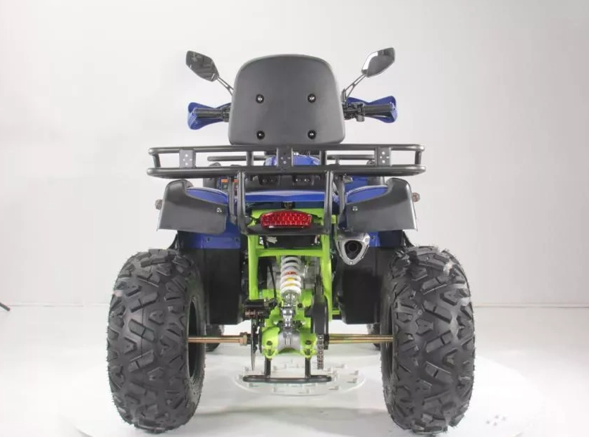 Квадроцикл YACOTA SELA MAX 200 в Новокуйбышевске