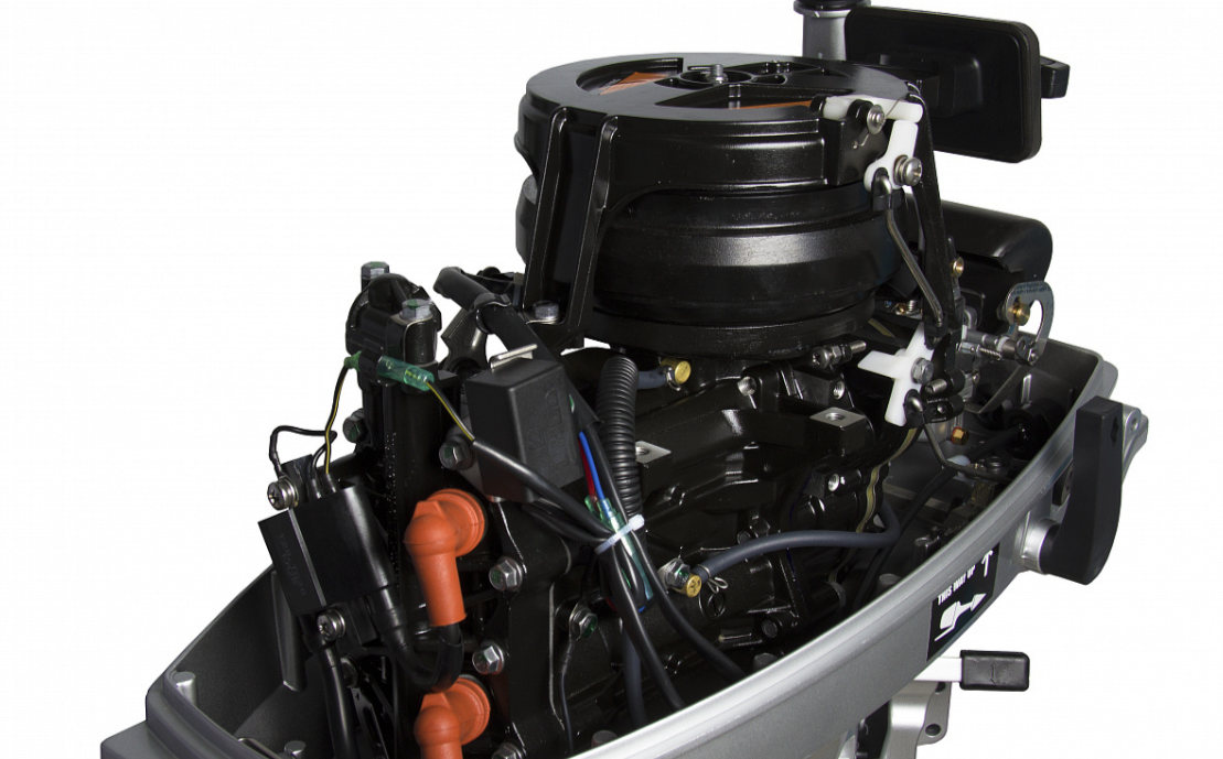 Лодочный мотор Seanovo SN9.9FFEL Enduro в Новокуйбышевске