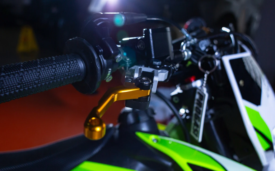 Мотоцикл Progasi SUPER MAX 300 PRO PR300 (ZS175FMN) в Новокуйбышевске