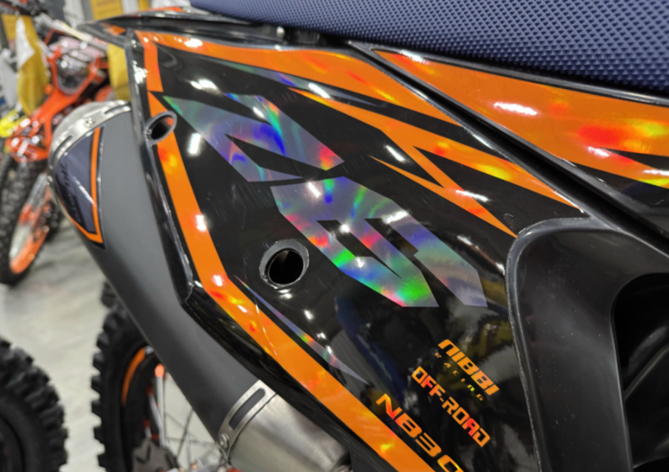 Мотоцикл JHLMOTO JHL Z6 NB300 (174MN-5) в Новокуйбышевске