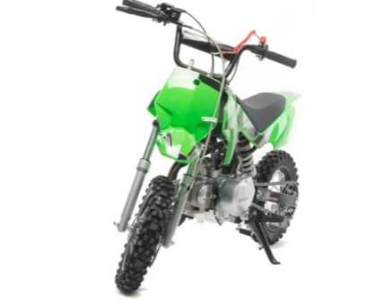 Питбайк MOTOLAND (МОТОЛЕНД) GS Motors S7 в Новокуйбышевске