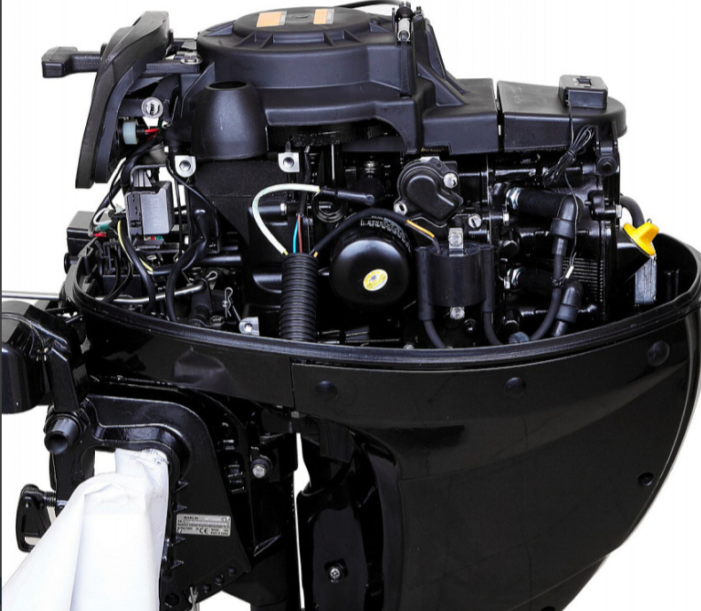 Лодочный мотор MARLIN MF 9.9 AWHBS в Новокуйбышевске