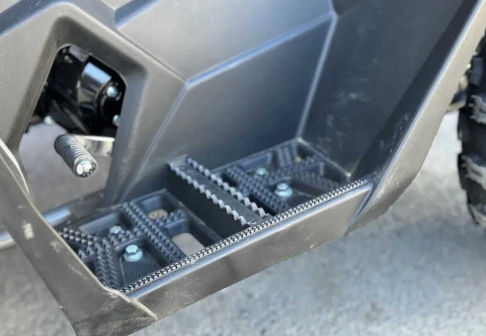 Квадроцикл GBM DAXTER 220 NEW в Новокуйбышевске