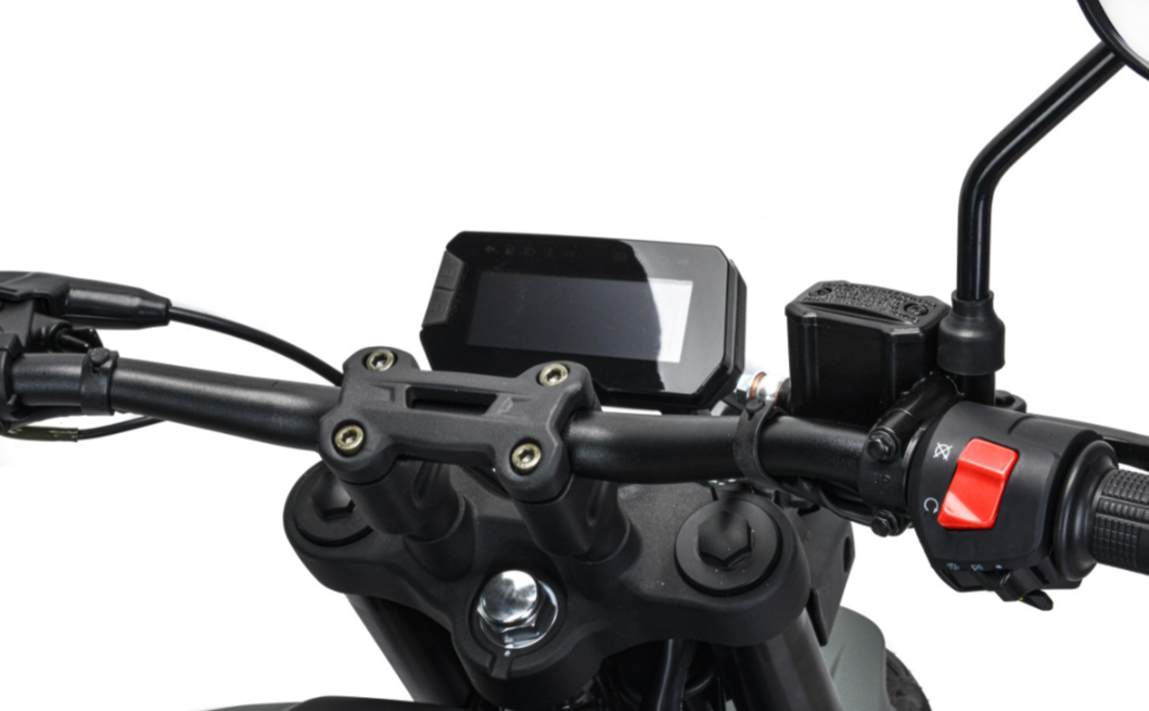 Мотоцикл MOTOLAND (МОТОЛЕНД) 300 CBR в Новокуйбышевске