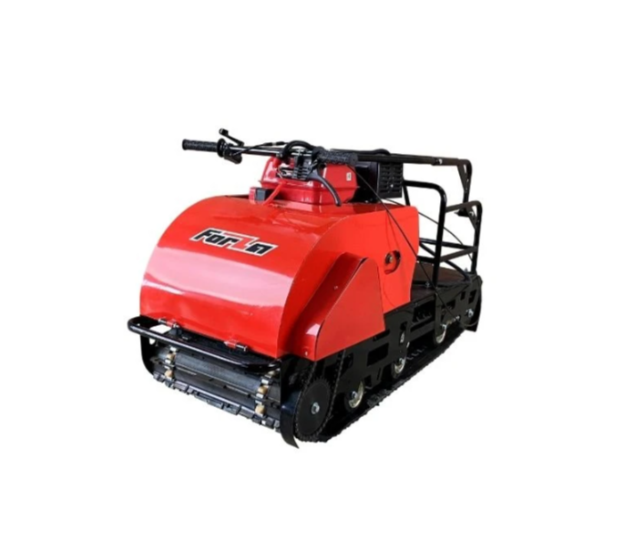 Мотобуксировщик Forza МБС3-15ВЭ в Новокуйбышевске