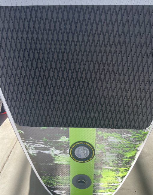 SUP (САП) ДОСКА RAIDEX TAKUMO 10.6’ (320СМ) N 11 в Новокуйбышевске