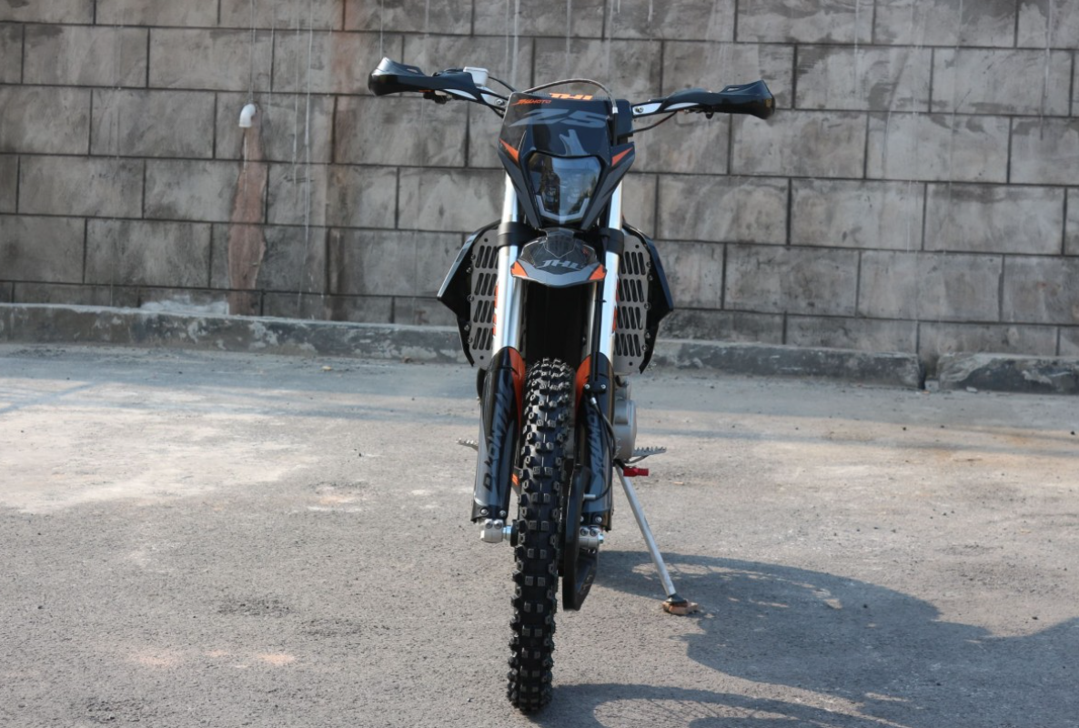 Мотоцикл JHLMOTO JHL Z5 NB300 (174MN-5) в Новокуйбышевске